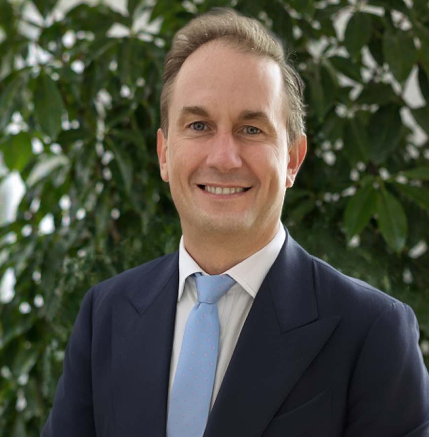 Mark Sabotti