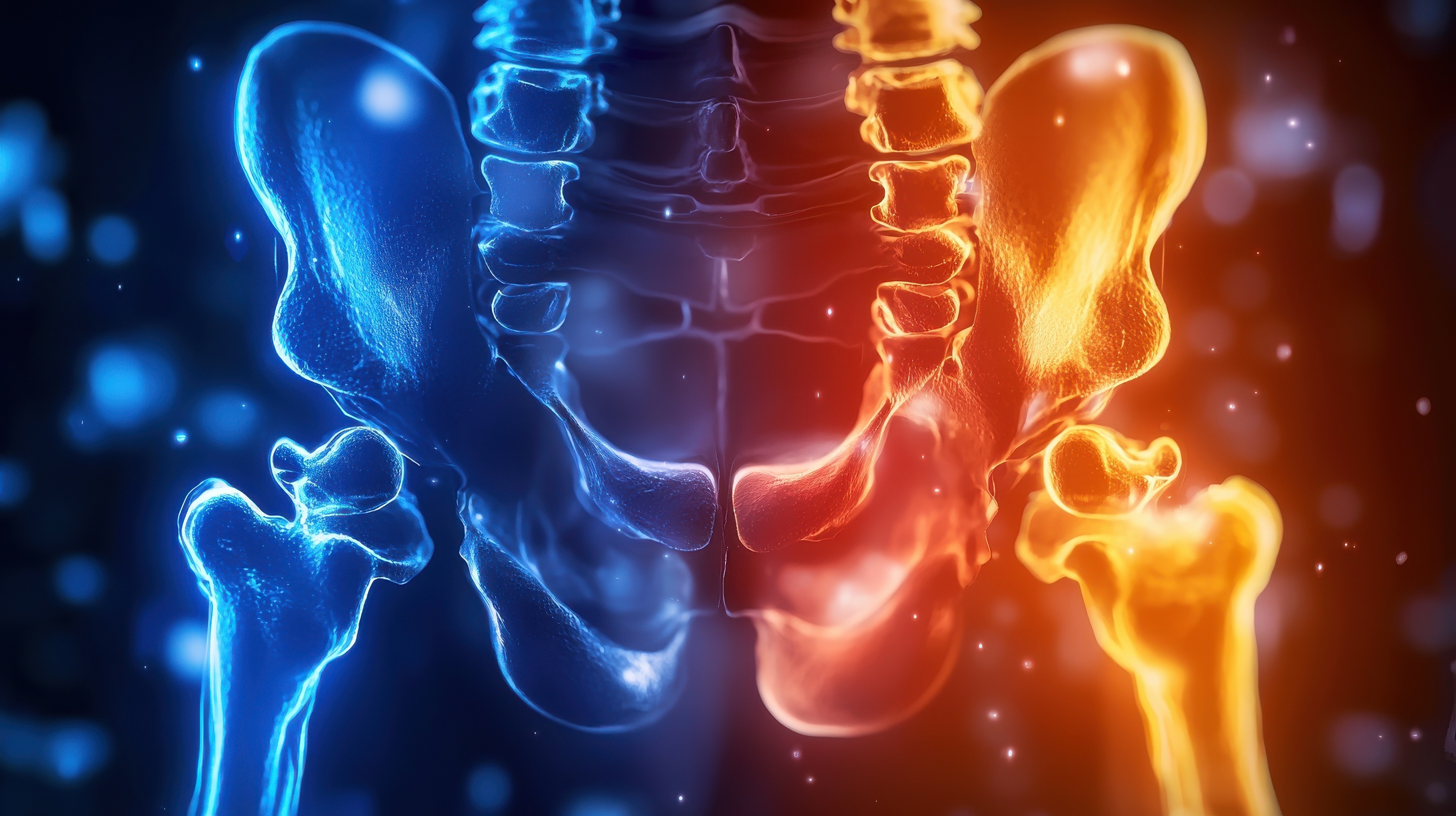 Pelvic Organ Prolapse